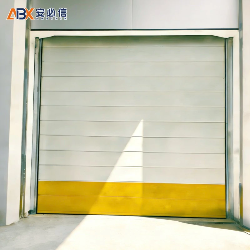 锡林郭勒快速提升门